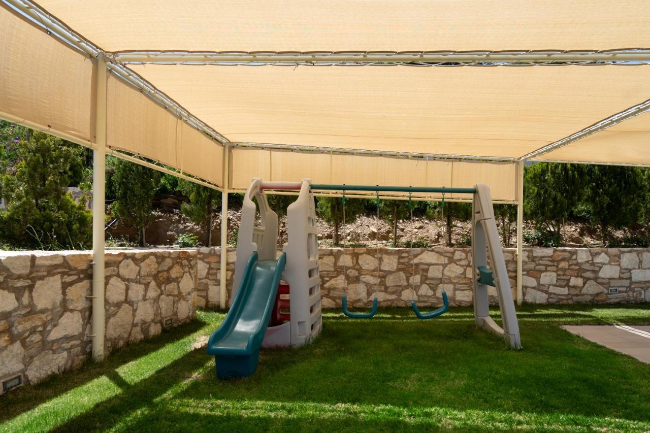 Sea View Villas Agia Pelagia  Luaran gambar
