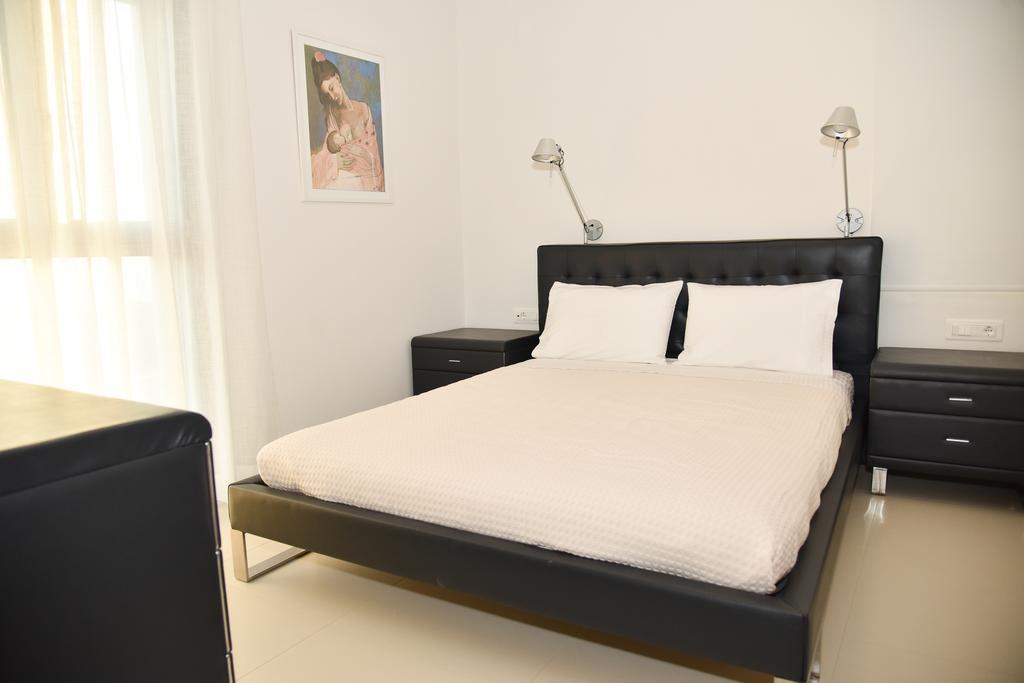 Sea View Villas Agia Pelagia  Luaran gambar